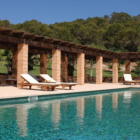 Hotel Rural Son Terrassa Кас-Конкос-дес-Кавальер Екстер'єр фото