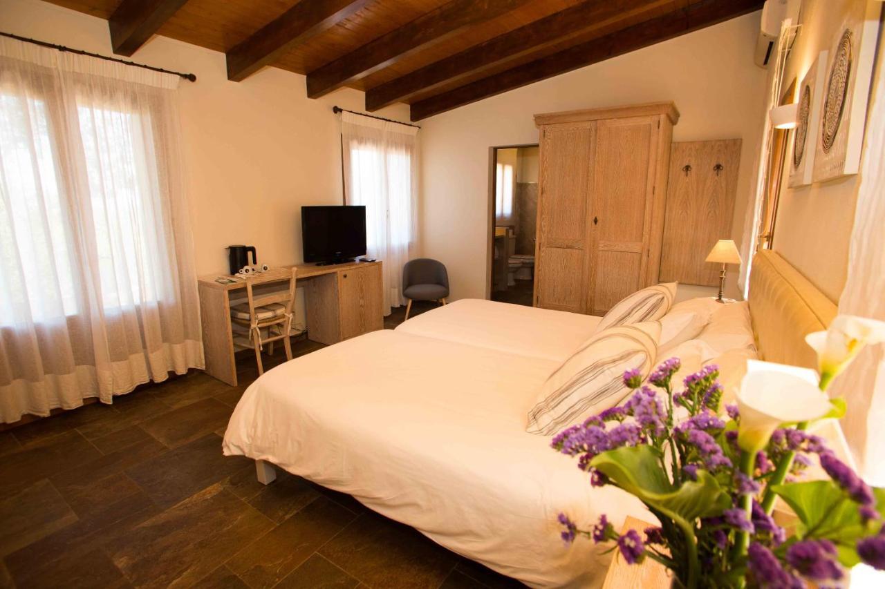 Hotel Rural Son Terrassa Кас-Конкос-дес-Кавальер Екстер'єр фото