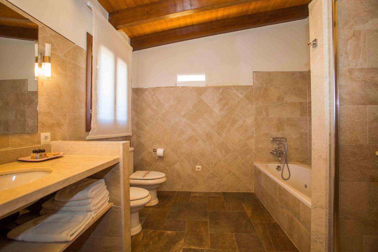 Hotel Rural Son Terrassa Кас-Конкос-дес-Кавальер Екстер'єр фото
